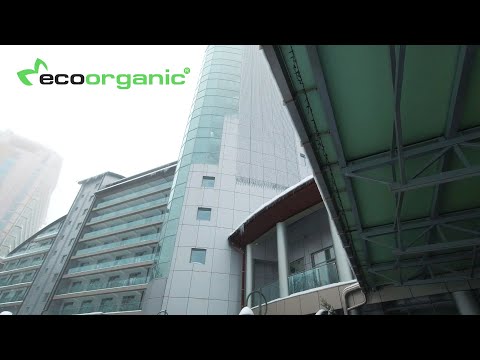 Annual Conference of Distributors of ECOORGANIC LLC