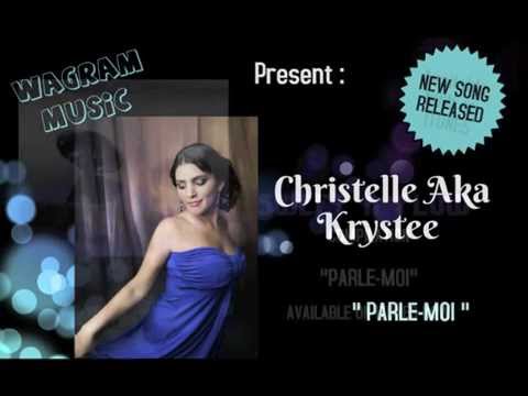PARLE-MOI Christelle Aka Krystee