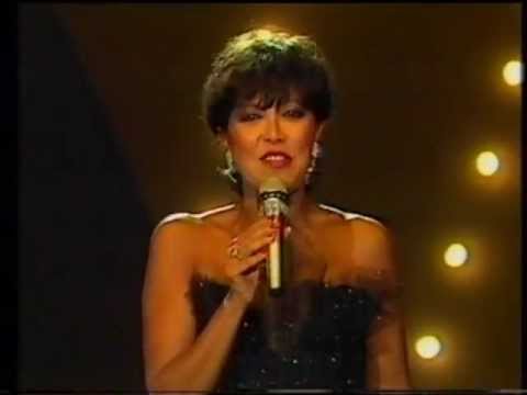 Sandra Reemer - All Out Of Love (1987)
