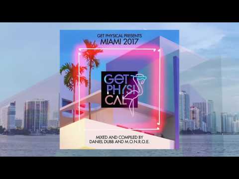 Sound Process & Andrew McDonnell - NSEW (Daniel Dubb & m.O.N.R.O.E. Edit)