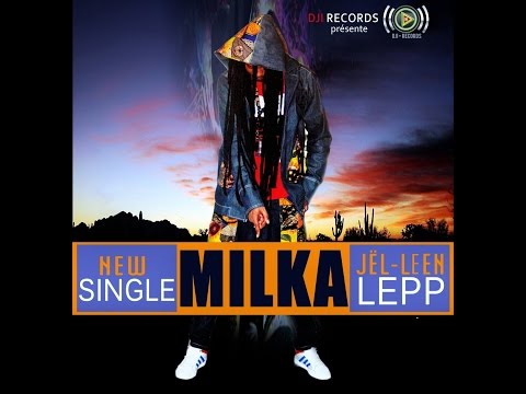 Milka JËL LEEN LEPP