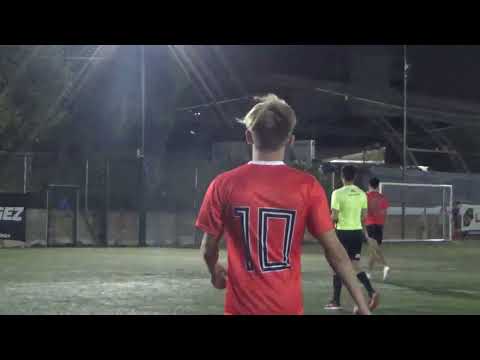 La Fea Signora vs Internacional - #LigaNuñez - #Apertura SLD Fecha 2 - 2022