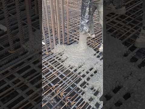 C50 beton. #insaatmuhendisligi #construction #usta #inşaat #home #beton #demirci #kalıp #şantiye