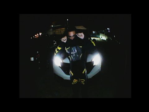 STUNNA MUZIK - Soulja444 (Official Visualizer)