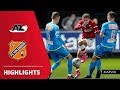 Samenvatting Jong AZ - FC Volendam (10-02-2020)