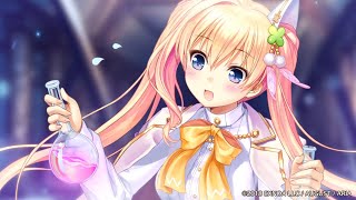 Re: [情報][愛秘] 3/19 錬金術にチャレンジ