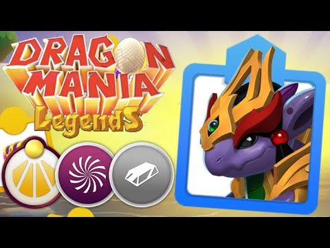 Divine ERLANG SHEN Dragon Unlocking! Dragon Dynasty Calendar Event Complete! - DML #782