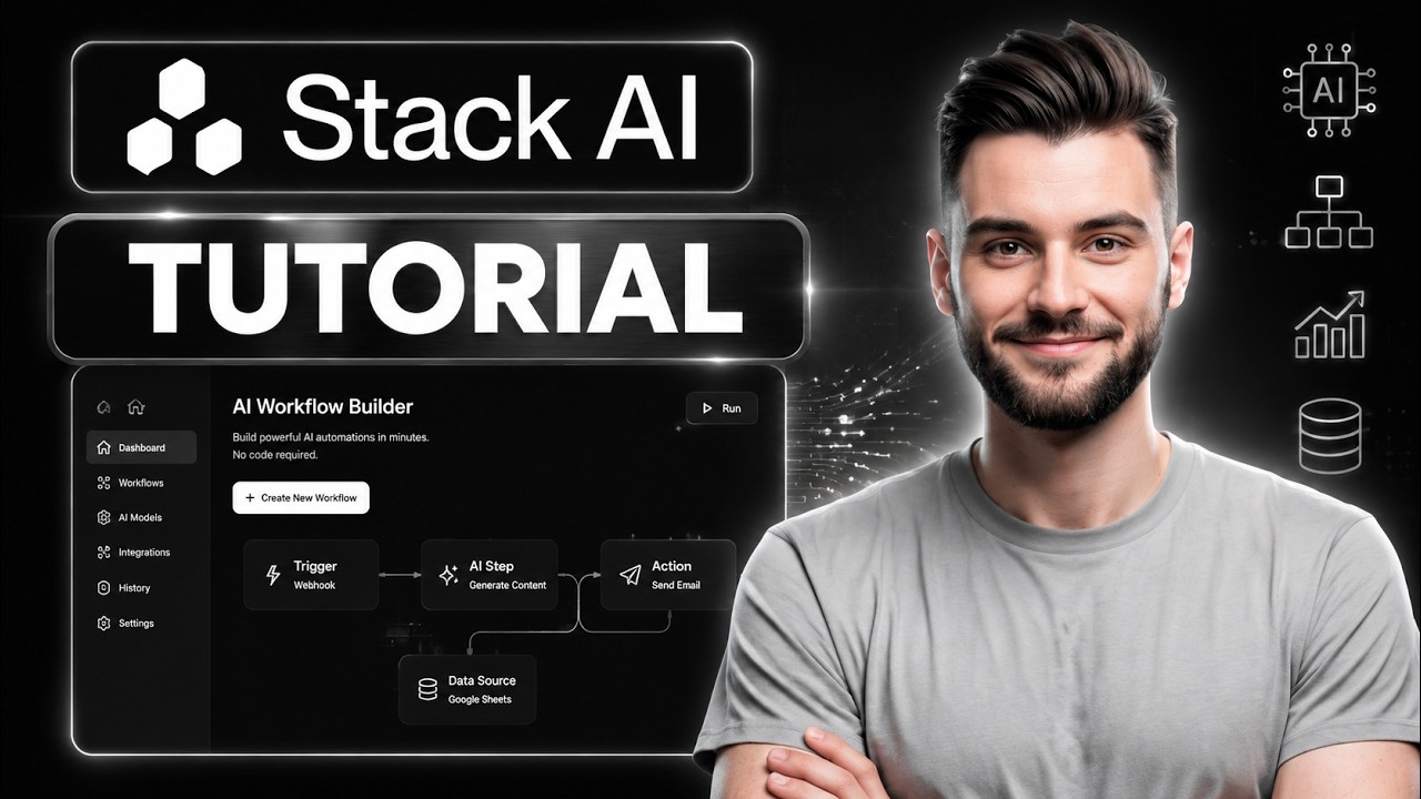 Stack AI tutorial