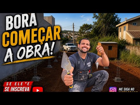 Vem Aprender a Trabalhar de Pedreiro Com SE ÉLE TE Autônomo ? #youtube