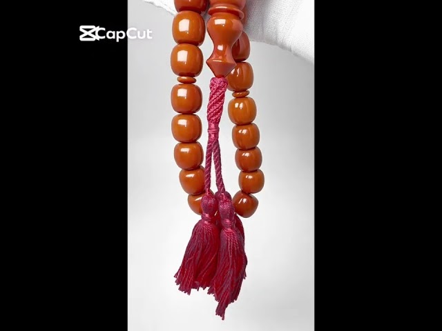 قوافل سبحة من فاتوران صب جديد F0199