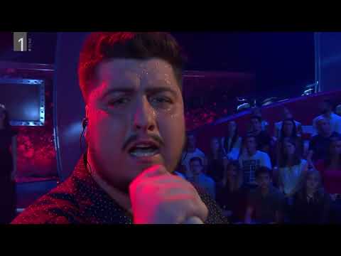 LUKA SEŠEK, OKTET PLANIKA, VOKALNA SKUPINA VIRTUS - LEDENA (V PETEK ZVEČER)