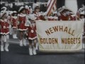 1964 Chatsworth Parade With Popular Music From The Era
