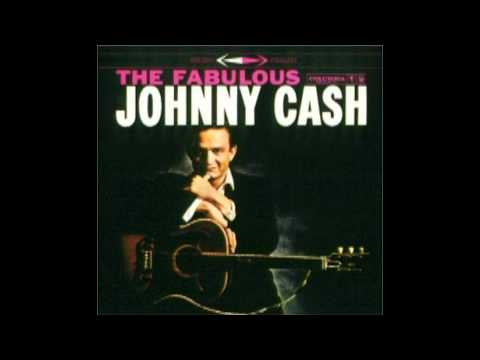 Don't Take Your Guns To Town - Johnny Cash