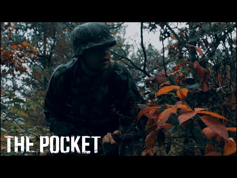 The Pocket, WW2 Short