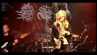 Candy Dulfer - On and On