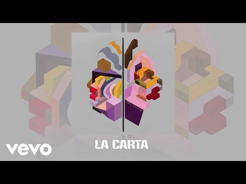 Miniatura de La Carta