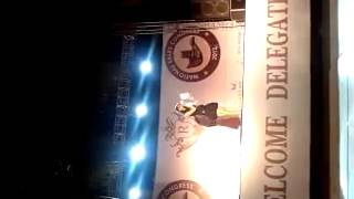 Infamous song artwork