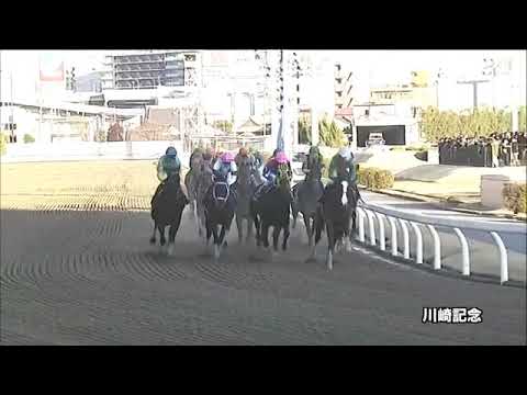 2020.01.29 Kawasaki Kinen (JPN) - Chuwa Wizard