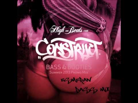 2013 Bass Test esmeRan)