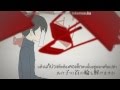 [Kagamine Rin] Lost One no Goukoku [Thai Sub ...