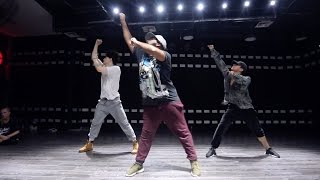 Banks - Judas | NiCo O&#39;Connor Choreography | GH5 Dance Studio