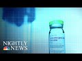 FDA Approves World S Most Expensive Drug To Treat Rare Disease NBC Nightly News