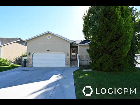4616 S Zenia Meadows Ct - Video 2 of 2