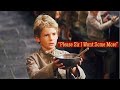 Oliver Twist Please Sir I Want Some More