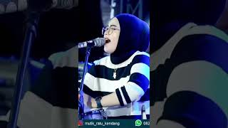 Download lagu mutik NIDA kendang cewek mp3