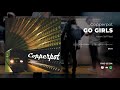Copperpot - Go Girls