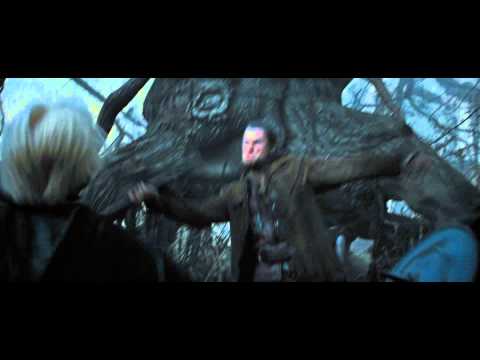 Белоснежка И Охотник (Дублированный) - Трейлер