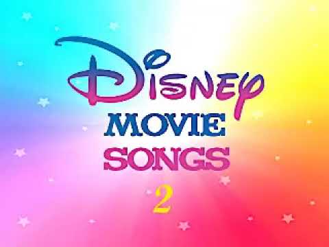 Disney Movie Songs 2 - 08 - Peter Pan - You Can Fly! You Can Fly! You Can Fly!