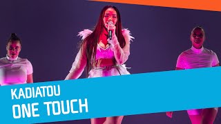One Touch Music Video