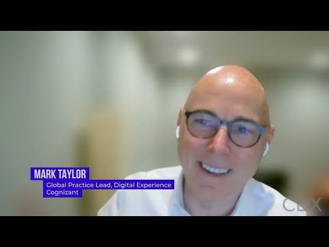 What Is Mark Taylor Saying About Future
