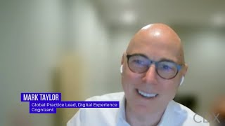 Mark Taylor on The Future of Customer Experience - Intimacy + Industrialization