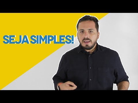 download lagu mp3 mp4 Seja Simples, download lagu Seja Simples gratis, unduh video klip Seja Simples