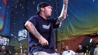 Limp Bizkit- Just Like This Live at Woodstock 1999