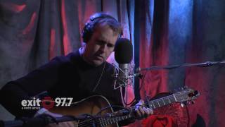 Chuck Prophet  "Open Up Your Heart" (Live at EXT)