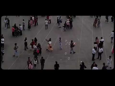 Shimla the queen of hills.