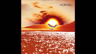 Hopewell - Bury Me Standing