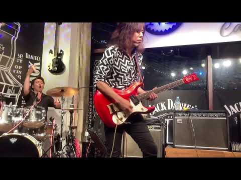 B.C.V. 津軽じょんから節