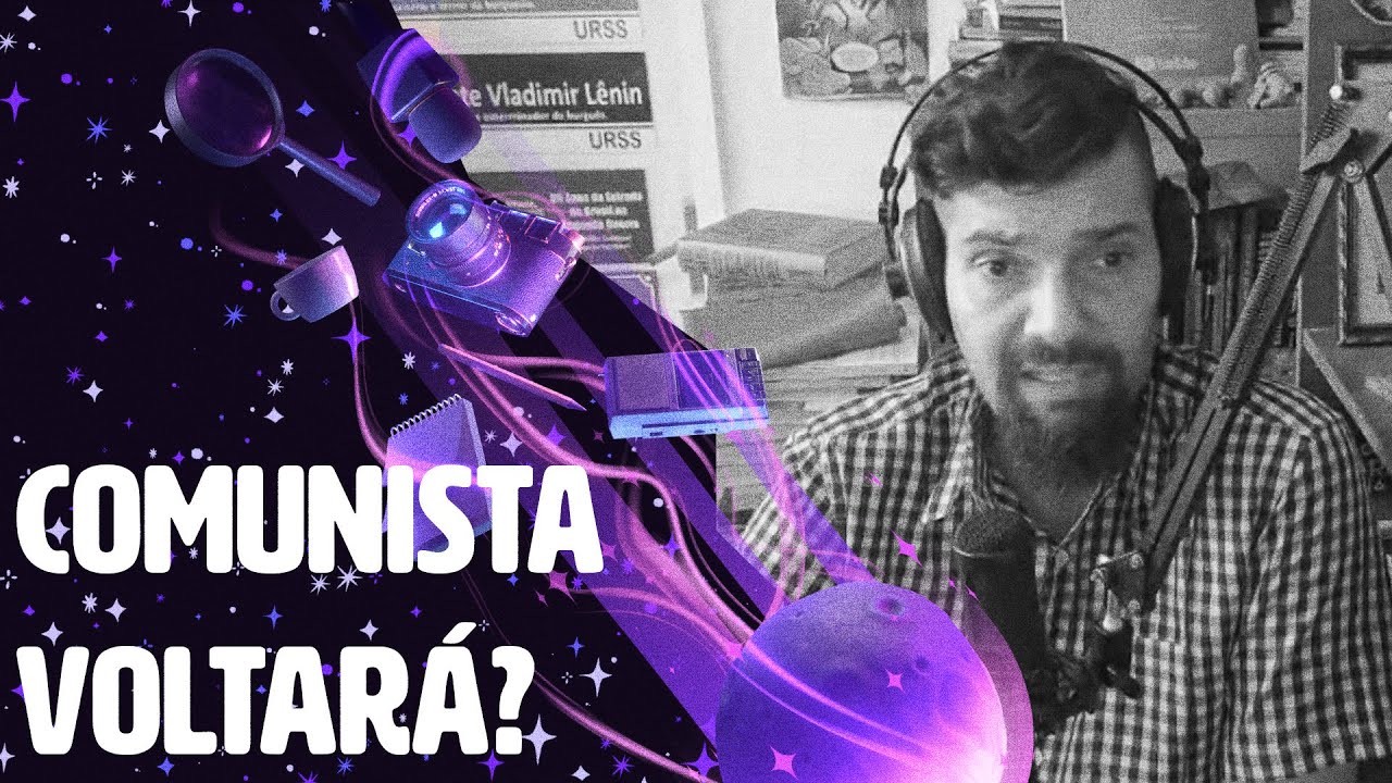 EXCLUSIVO: JOÃO CARVALHO DIZ NO METEORO SE VOLTA AO YOUTUBE