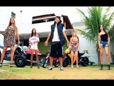 MC Yuri BH - Bonde da Shineray ( CLIPE OFICIAL ) TOM PRODUÇÕES 2013