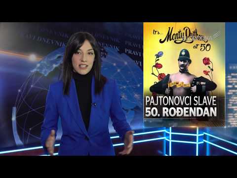 Pravi Dnevnik 5. oktobar 2019.