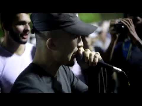 Slot vs Herbert. 261.  Batalha Do tanque 2017