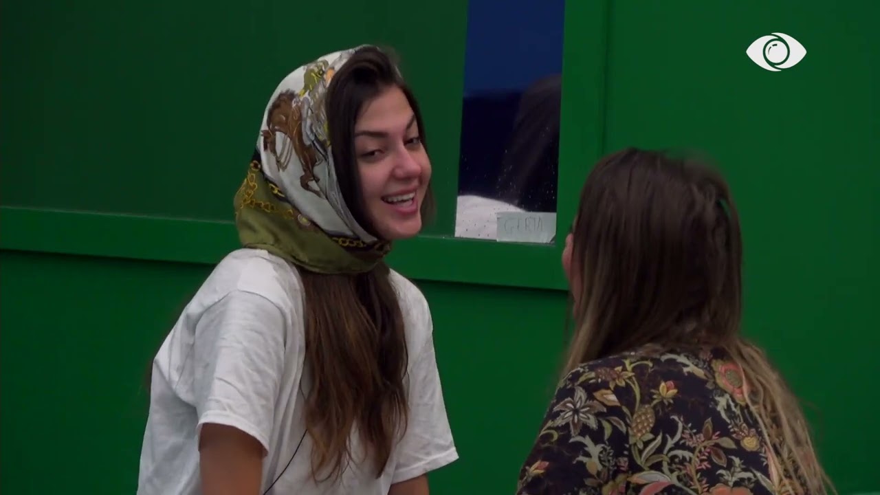 “Jam ëndrra e çdo vjehrre”/ Loredana batuta me Gertën për Jozin