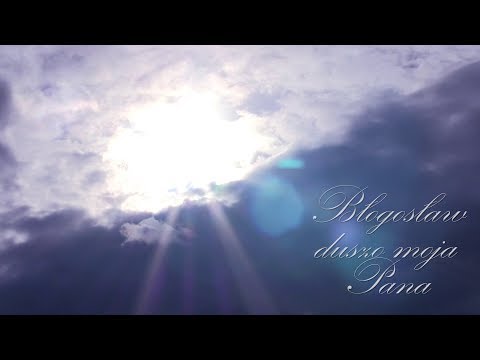 Błogosław duszo moja Pana - Zespół Redemi - cover