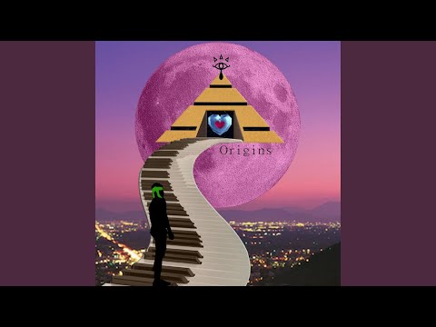 Near an End (feat. Kendall Miles)