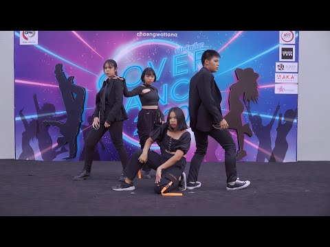 200222 D-me cover KARD - Dumb Litty @ Cover Dance 2020 (Audition)