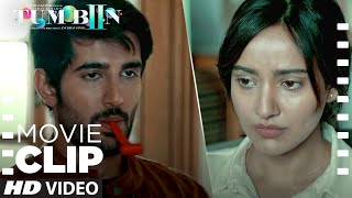Main Ja Raha Hun Hamesha Ke Liye | Tum Bin 2 (Movie Clip) | Neha Sharma, Aditya Seal, Aashim Gulati